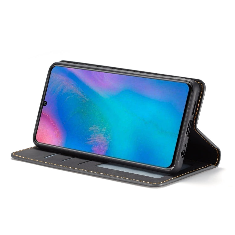 Forwenw Dream Series Oil Edge Strong Magnetism Horizontal Flip Leather Case with Holder & Card Slots & Wallet & Photo Frame, For Huawei P30, For Huawei P30 Lite, For Huawei P30 Pro, For Galaxy A10 / M10, For Galaxy A20, For Galaxy A30 Forwenw Dream Series Oil Edge Strong Magnetism Horizontal Flip Leather Case with Holder & Card Slots & Wallet & Photo Frame, For Huawei P30, For Huawei P30 Lite, For Huawei P30 Pro, For Galaxy A10 / M10, For Galaxy A20, For Galaxy A30