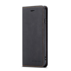 Forwenw Dream Series Ölkante Starker Magnetismus Horizontal Flip Ledertasche mit Halter & Kartenfächern & Geldbörse & Bilderrahmen, Für iPhone XR, Für iPhone XS Max, Für iPhone XS / X, Für Xiaomi Redmi Note 7, Für Xiaomi Redmi Note 7 Pro