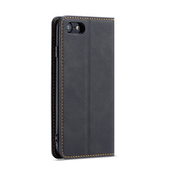 Forwenw Dream Series Ölkante Starker Magnetismus Horizontal Flip Ledertasche mit Halter & Kartenfächern & Geldbörse & Bilderrahmen, Für iPhone XR, Für iPhone XS Max, Für iPhone XS / X, Für Xiaomi Redmi Note 7, Für Xiaomi Redmi Note 7 Pro