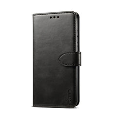 GUSSIM Magnetic Horizontal Flip Leather Case with Holder & Card Slots & & Wallet, For iPhone 6, For iPhone 6 Plus, For iPhone 8 Plus / 7 Plus, For iPhone 8 / 7