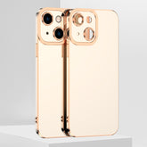 6D Electroplated TPU Phone Case, For iPhone 13 mini, For iPhone 13, For iPhone 13 Pro, For iPhone 13 Pro Max, For iPhone 12 mini, For iPhone 12, For iPhone 12 Pro, For iPhone 12 Pro Max, For iPhone 11 Pro, For iPhone 11 Pro Max, For iPhone X / XS
