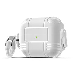 Estuche protector para auriculares Traveler con cierre de velcro para AirPods 3