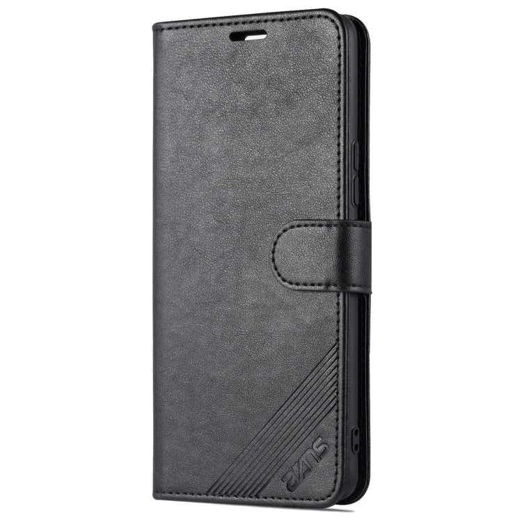 AZNS Sheepskin Texture Flip Leather Phone Case, For vivo iQOO Neo5, For vivo S10e / V23e, For vivo T1 5G, For OPPO K9s / Realme Q3s, For Honor X30i AZNS Sheepskin Texture Flip Leather Phone Case, For vivo iQOO Neo5, For vivo S10e / V23e, For vivo T1 5G, For OPPO K9s / Realme Q3s, For Honor X30i