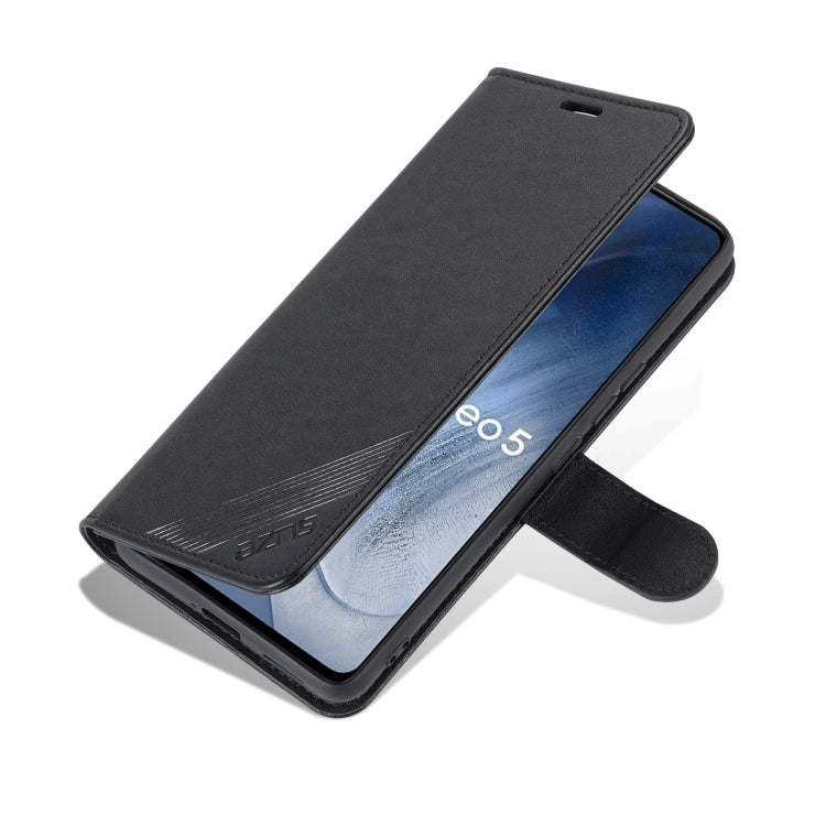 AZNS Sheepskin Texture Flip Leather Phone Case, For vivo iQOO Neo5, For vivo S10e / V23e, For vivo T1 5G, For OPPO K9s / Realme Q3s, For Honor X30i AZNS Sheepskin Texture Flip Leather Phone Case, For vivo iQOO Neo5, For vivo S10e / V23e, For vivo T1 5G, For OPPO K9s / Realme Q3s, For Honor X30i