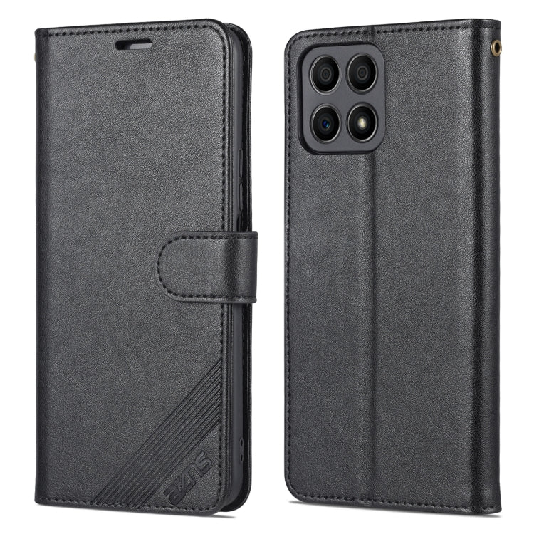 AZNS Sheepskin Texture Flip Leather Phone Case, For vivo iQOO Neo5, For vivo S10e / V23e, For vivo T1 5G, For OPPO K9s / Realme Q3s, For Honor X30i AZNS Sheepskin Texture Flip Leather Phone Case, For vivo iQOO Neo5, For vivo S10e / V23e, For vivo T1 5G, For OPPO K9s / Realme Q3s, For Honor X30i