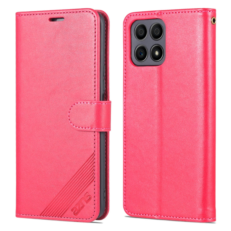 AZNS Sheepskin Texture Flip Leather Phone Case, For vivo iQOO Neo5, For vivo S10e / V23e, For vivo T1 5G, For OPPO K9s / Realme Q3s, For Honor X30i AZNS Sheepskin Texture Flip Leather Phone Case, For vivo iQOO Neo5, For vivo S10e / V23e, For vivo T1 5G, For OPPO K9s / Realme Q3s, For Honor X30i