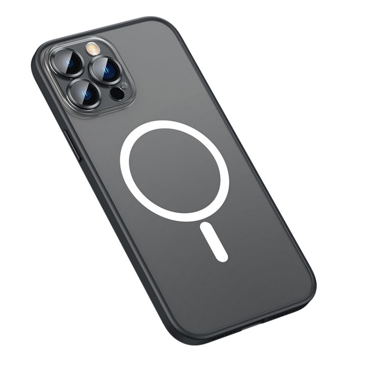 MagSafe Matte Phone Case, For iPhone 13 Pro Max, For iPhone 13 Pro, For iPhone 13 MagSafe Matte Phone Case, For iPhone 13 Pro Max, For iPhone 13 Pro, For iPhone 13