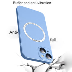 Flüssigsilikon-Magsafe-Hülle, für iPhone 13, für iPhone 13 Pro, für iPhone 13 Pro Max, für iPhone 12, für iPhone 12 Pro, für iPhone 12 Pro Max