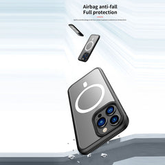 Matte Magsafe Phone Case, For iPhone 13 Pro, For iPhone 13