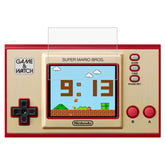 0.26mm 9H 2.5D Tempered Glass Film, For Nintendo Game Watch (1 PC)