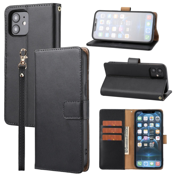 Plain Weave Genuine Leather Phone Case, For iPhone 13 mini, For iPhone 13, For iPhone 13 Pro, For iPhone 13 Pro Max, For iPhone 12 / 12 Pro, For iPhone 12 Pro Max, For iPhone 12 mini, For iPhone 11 Plain Weave Genuine Leather Phone Case, For iPhone 13 mini, For iPhone 13, For iPhone 13 Pro, For iPhone 13 Pro Max, For iPhone 12 / 12 Pro, For iPhone 12 Pro Max, For iPhone 12 mini, For iPhone 11