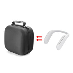 Bolsa protectora de almacenamiento para altavoces de audio con montaje en el cuello, para Sony SRS-WS1
