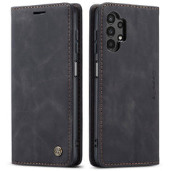 CaseMe 013 Multifunctional Horizontal Flip Leather Phone Case, For Samsung Galaxy A13 4G/A13 5G/A04S/A04/M13 5G, For Samsung Galaxy A33 5G, For Samsung Galaxy A53 5G, For Samsung Galaxy S22
