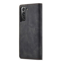 CaseMe 013 Multifunctional Horizontal Flip Leather Phone Case, For Samsung Galaxy S22+, For Xiaomi Redmi Note 11 Pro Global/Redmi Note 11 Pro 5G Global