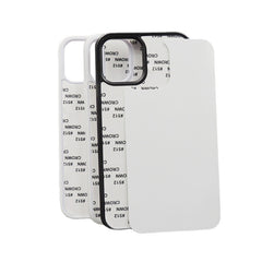 10 fundas de teléfono de sublimación en blanco 2D para iPhone 13 mini, iPhone 13, iPhone 13 Pro, iPhone 13 Pro Max, iPhone 12 mini, iPhone 12/12 Pro, iPhone 12 Pro Max, iPhone 11, iPhone 11 Pro, iPhone 11 Pro Max
