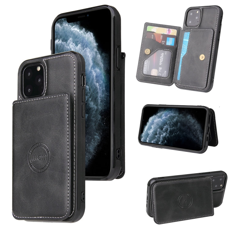 Calf Texture Magnetic Case, For iPhone 12 mini, For iPhone 11 Pro Max, For iPhone 11 Pro, For iPhone 11 Calf Texture Magnetic Case, For iPhone 12 mini, For iPhone 11 Pro Max, For iPhone 11 Pro, For iPhone 11