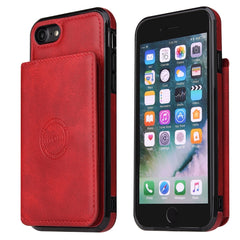 Magnetische Hülle mit Kalbstextur, für iPhone XS Max, für iPhone XS / X, für iPhone XR