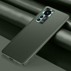 Funda de piel para teléfono con diseño de piel lisa, para Xiaomi 12 5G, para Xiaomi 12 Pro 5G, para Xiaomi Mi 12 Ultra 5G