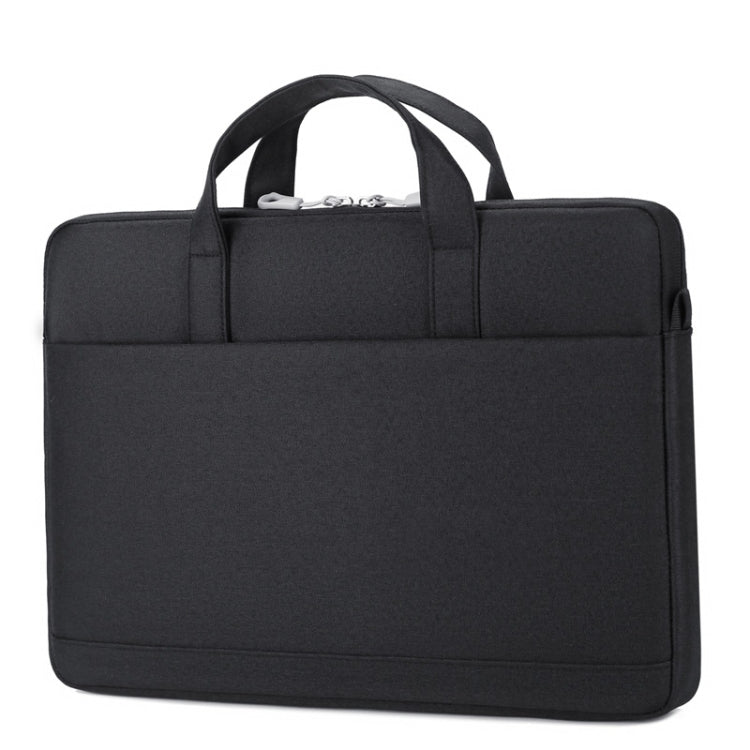 P310 Waterproof Oxford Cloth Laptop Handbag, For 13.3 inch, For 14 inch, For 15 inch P310 Waterproof Oxford Cloth Laptop Handbag, For 13.3 inch, For 14 inch, For 15 inch