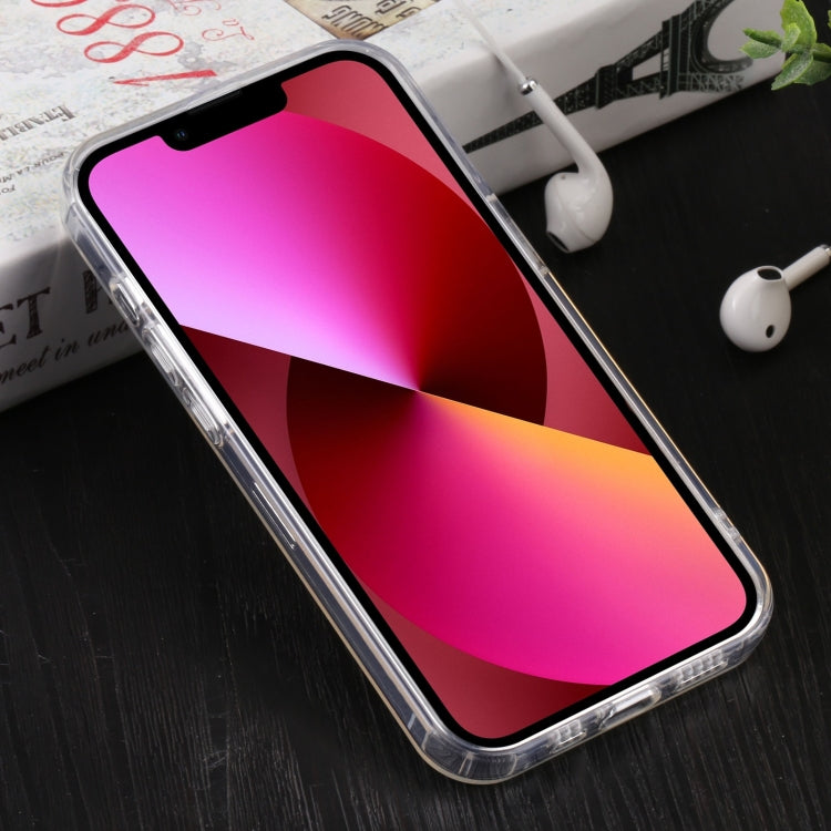 Macaron Lens Frame Transparent TPU Phone Case, For iPhone 13, For iPhone 13 Pro, For iPhone 13 Pro Max Macaron Lens Frame Transparent TPU Phone Case, For iPhone 13, For iPhone 13 Pro, For iPhone 13 Pro Max