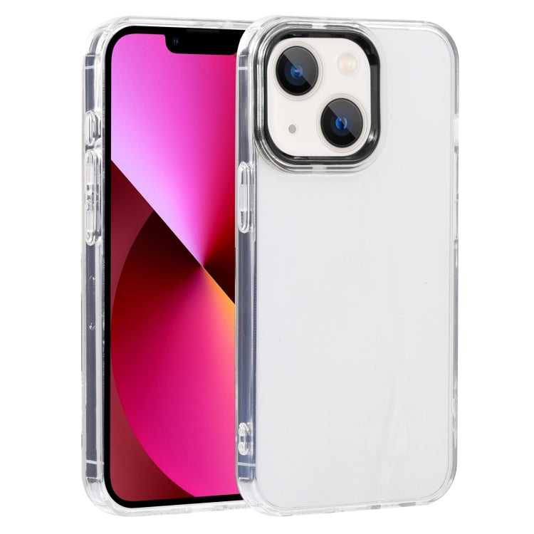 Macaron Lens Frame Transparent TPU Phone Case, For iPhone 13, For iPhone 13 Pro, For iPhone 13 Pro Max Macaron Lens Frame Transparent TPU Phone Case, For iPhone 13, For iPhone 13 Pro, For iPhone 13 Pro Max
