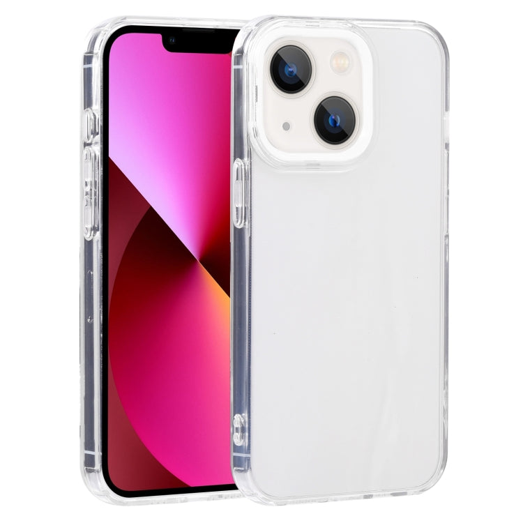 Macaron Lens Frame Transparent TPU Phone Case, For iPhone 13, For iPhone 13 Pro, For iPhone 13 Pro Max Macaron Lens Frame Transparent TPU Phone Case, For iPhone 13, For iPhone 13 Pro, For iPhone 13 Pro Max