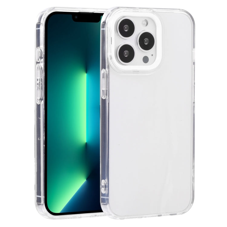 Macaron Lens Frame Transparent TPU Phone Case, For iPhone 13, For iPhone 13 Pro, For iPhone 13 Pro Max Macaron Lens Frame Transparent TPU Phone Case, For iPhone 13, For iPhone 13 Pro, For iPhone 13 Pro Max