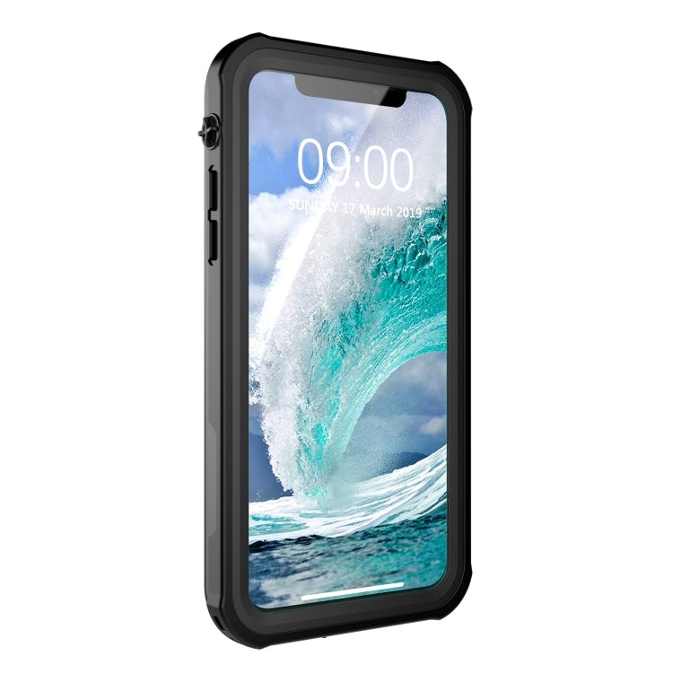 Funda de teléfono de PC + TPU de cobertura total a prueba de agua, para iPhone 12 mini, para iPhone 12, para iPhone 12 Pro, para iPhone 12 Pro Max, para iPhone 11, para iPhone 11 Pro, para iPhone 11 Pro Max Funda de teléfono de PC + TPU de cobertura total a prueba de agua, para iPhone 12 mini, para iPhone 12, para iPhone 12 Pro, para iPhone 12 Pro Max, para iPhone 11, para iPhone 11 Pro, para iPhone 11 Pro Max