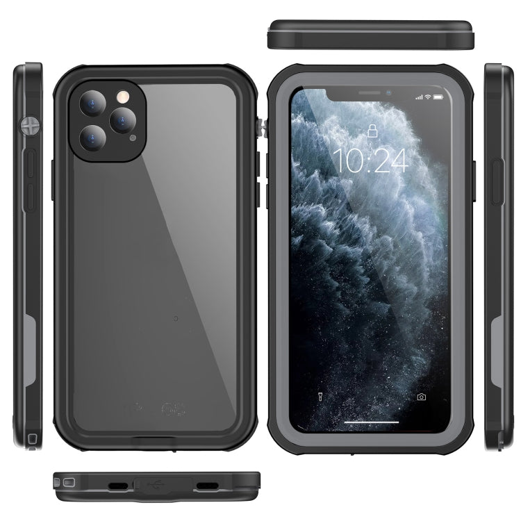Funda de teléfono de PC + TPU de cobertura total a prueba de agua, para iPhone 12 mini, para iPhone 12, para iPhone 12 Pro, para iPhone 12 Pro Max, para iPhone 11, para iPhone 11 Pro, para iPhone 11 Pro Max Funda de teléfono de PC + TPU de cobertura total a prueba de agua, para iPhone 12 mini, para iPhone 12, para iPhone 12 Pro, para iPhone 12 Pro Max, para iPhone 11, para iPhone 11 Pro, para iPhone 11 Pro Max