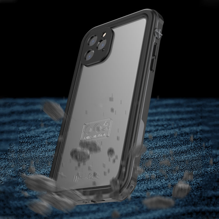 Funda de teléfono de PC + TPU de cobertura total a prueba de agua, para iPhone 12 mini, para iPhone 12, para iPhone 12 Pro, para iPhone 12 Pro Max, para iPhone 11, para iPhone 11 Pro, para iPhone 11 Pro Max Funda de teléfono de PC + TPU de cobertura total a prueba de agua, para iPhone 12 mini, para iPhone 12, para iPhone 12 Pro, para iPhone 12 Pro Max, para iPhone 11, para iPhone 11 Pro, para iPhone 11 Pro Max