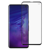 0.26mm 9H 2.5D Tempered Glass Film For Fujitsu Arrows 5G F-51A, For Fujitsu Arrows 5G F-51A (1 PC)