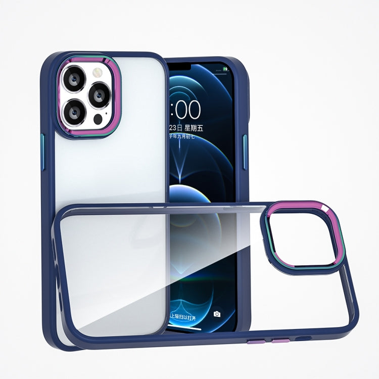 Estuche para teléfono con anillo de lente de metal colorido, para iPhone 13 mini, para iPhone 13, para iPhone 13 Pro, para iPhone 13 Pro Max Estuche para teléfono con anillo de lente de metal colorido, para iPhone 13 mini, para iPhone 13, para iPhone 13 Pro, para iPhone 13 Pro Max