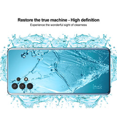 imak UX-5 Series Transparent Shockproof TPU Protective Case