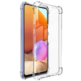 imak Airbag TPU Case with Screen Protector