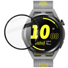 imak Plexiglass HD Watch Protective Film