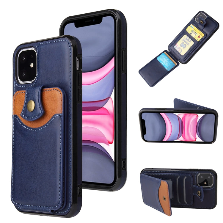 Soft Skin Leather Wallet Bag Phone Case, For iPhone 11 Pro, For iPhone 11, For iPhone SE 2022 / SE 2020 / 8 / 7, For iPhone XS Max Soft Skin Leather Wallet Bag Phone Case, For iPhone 11 Pro, For iPhone 11, For iPhone SE 2022 / SE 2020 / 8 / 7, For iPhone XS Max