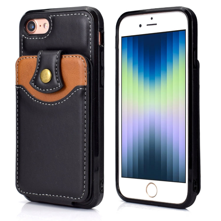 Soft Skin Leather Wallet Bag Phone Case, For iPhone 11 Pro, For iPhone 11, For iPhone SE 2022 / SE 2020 / 8 / 7, For iPhone XS Max Soft Skin Leather Wallet Bag Phone Case, For iPhone 11 Pro, For iPhone 11, For iPhone SE 2022 / SE 2020 / 8 / 7, For iPhone XS Max