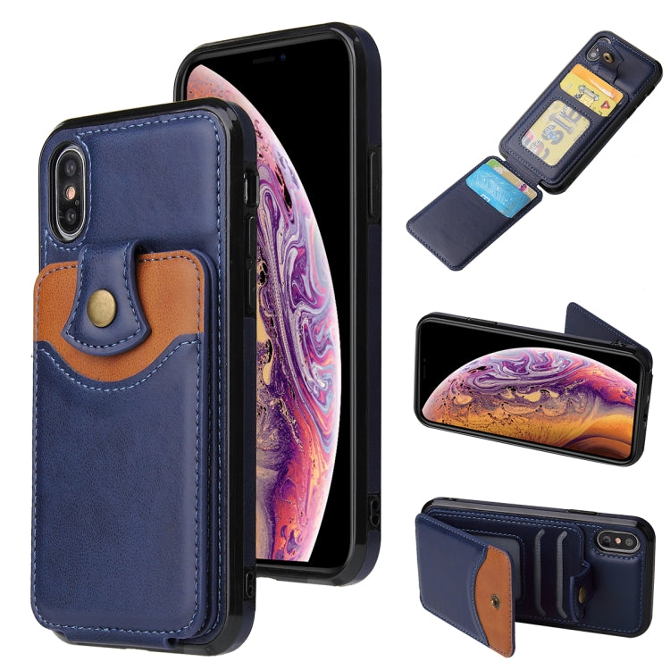 Soft Skin Leather Wallet Bag Phone Case, For iPhone 11 Pro, For iPhone 11, For iPhone SE 2022 / SE 2020 / 8 / 7, For iPhone XS Max Soft Skin Leather Wallet Bag Phone Case, For iPhone 11 Pro, For iPhone 11, For iPhone SE 2022 / SE 2020 / 8 / 7, For iPhone XS Max