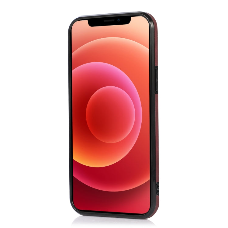 Three-fold Leather Phone Case with Card Slot & Wallet & Holder, For iPhone 13 Pro Max, For iPhone 13 Pro, For iPhone 13, For iPhone 13 mini Three-fold Leather Phone Case with Card Slot & Wallet & Holder, For iPhone 13 Pro Max, For iPhone 13 Pro, For iPhone 13, For iPhone 13 mini