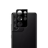 mocolo 2.5D 9H Rear Camera Lens Tempered Glass Film, For Samsung Galaxy S22 Ultra 5G, For Samsung Galaxy S22+ 5G, For Samsung Galaxy S22 5G