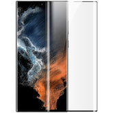 NILLKIN Impact Resistant Curved Surface Film For Samsung Galaxy S22 5G