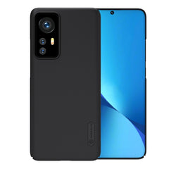 NILLKIN Frosted PC Phone Case