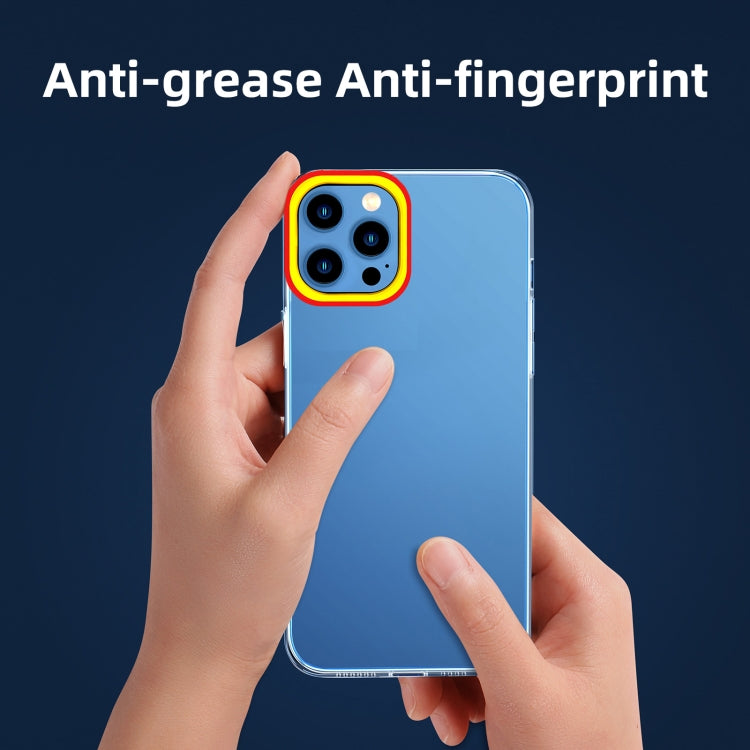 Transparent Silicone Case, For iPhone 13 Pro Max, For iPhone 13 Pro, For iPhone 13 Transparent Silicone Case, For iPhone 13 Pro Max, For iPhone 13 Pro, For iPhone 13