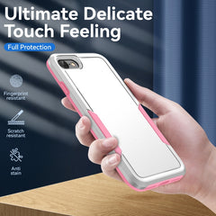 Pioneer Armor Heavy Duty PC + TPU-Telefonhülle, für iPhone SE 2022 / SE 2020 / 8 / 7, für iPhone 8 Plus / 7 Plus