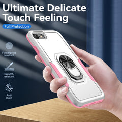 Pioneer Armor Heavy Duty PC + TPU-Halterung, Telefonhülle, für iPhone SE 2022 / SE 2020 / 8 / 7, für iPhone 8 Plus / 7 Plus