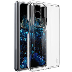 imak Wing II Wear-resisting Crystal Protective Case