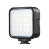 Godox LED-6R RGB LED Video Shoot Fill Light, LED-6R