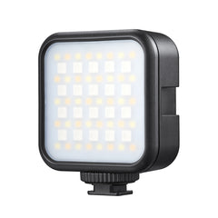 Godox LED-6R RGB LED Video Shoot Fill Light, LED-6R