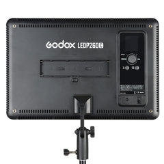 Godox LEDP260C LED Video Shoot Light, LEDP260C
