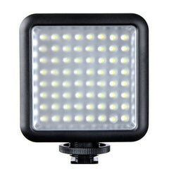 Luz LED para grabación de vídeo Godox LED64, LED64